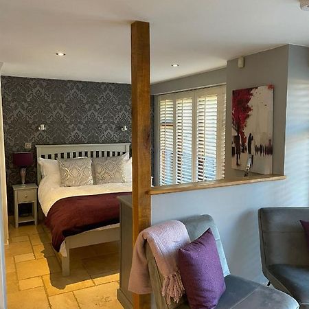 Lavender Cottage - Hillside Holiday Cottages, Cotswolds Warmington Exteriör bild