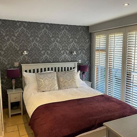 Lavender Cottage - Hillside Holiday Cottages, Cotswolds Warmington Exteriör bild