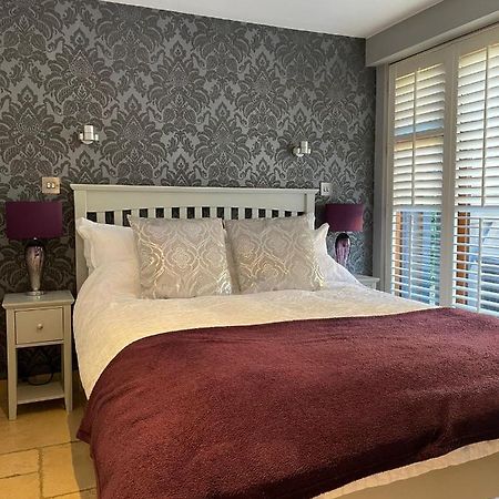 Lavender Cottage - Hillside Holiday Cottages, Cotswolds Warmington Exteriör bild