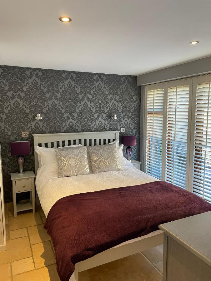 Lavender Cottage - Hillside Holiday Cottages, Cotswolds Warmington Exteriör bild
