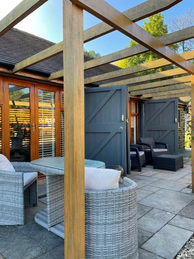 Lavender Cottage - Hillside Holiday Cottages, Cotswolds Warmington Exteriör bild