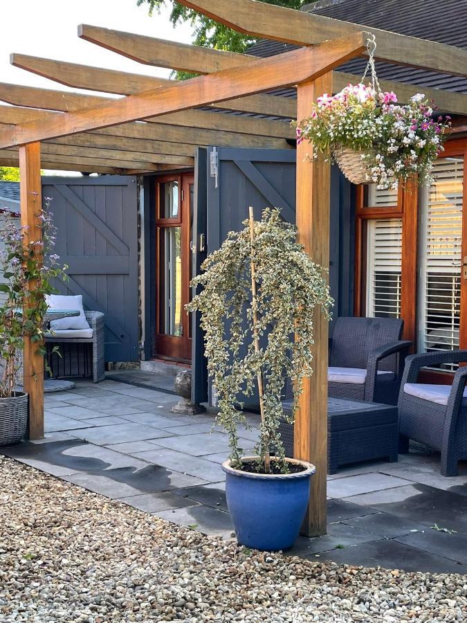Lavender Cottage - Hillside Holiday Cottages, Cotswolds Warmington Exteriör bild