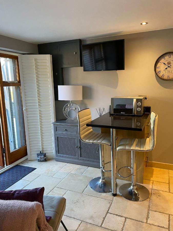 Lavender Cottage - Hillside Holiday Cottages, Cotswolds Warmington Exteriör bild