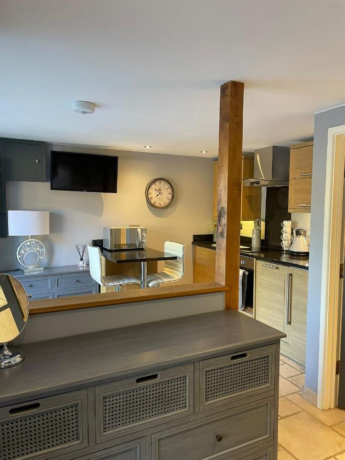 Lavender Cottage - Hillside Holiday Cottages, Cotswolds Warmington Exteriör bild